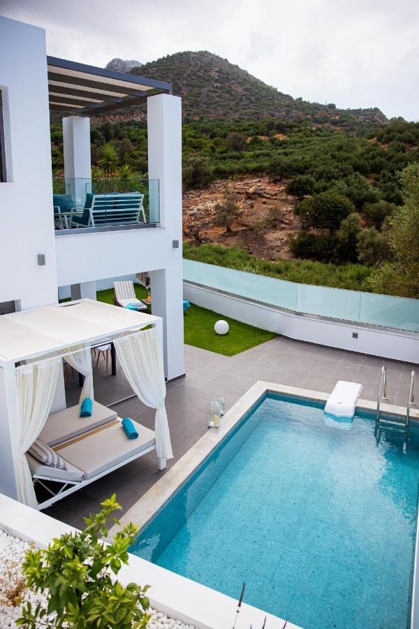 Adrianna Villa 4Ppl Bali  Exterior photo