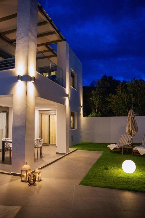 Adrianna Villa 4Ppl Bali  Exterior photo