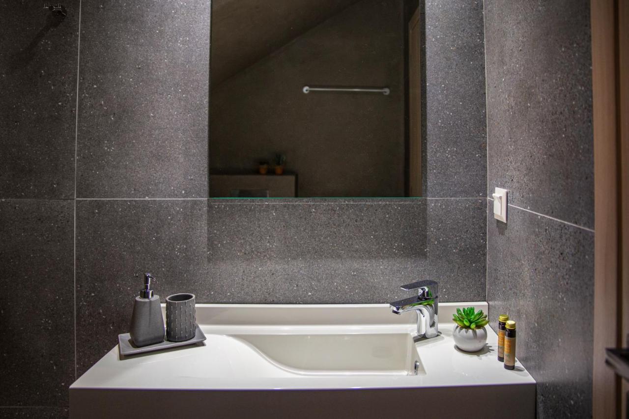 Adrianna Villa 4Ppl Bali  Exterior photo